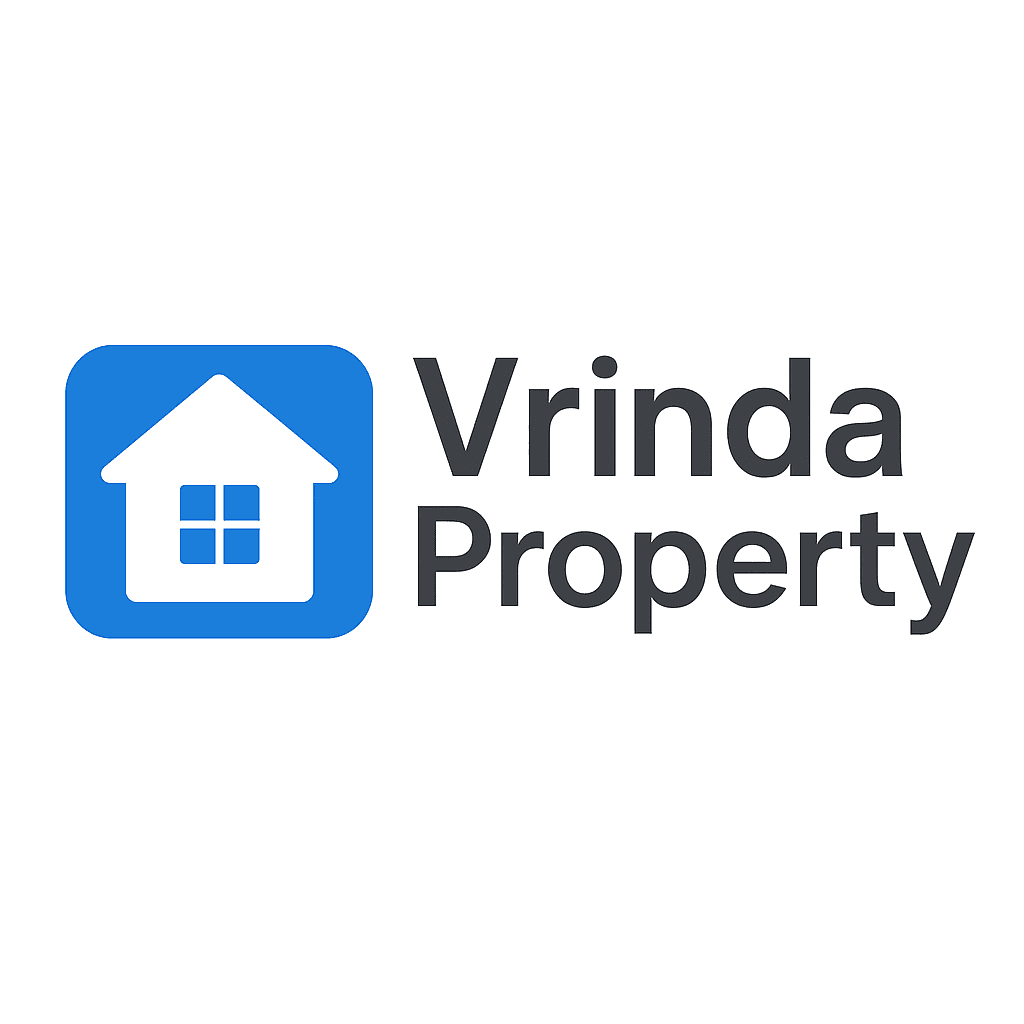 Vrinda  property 